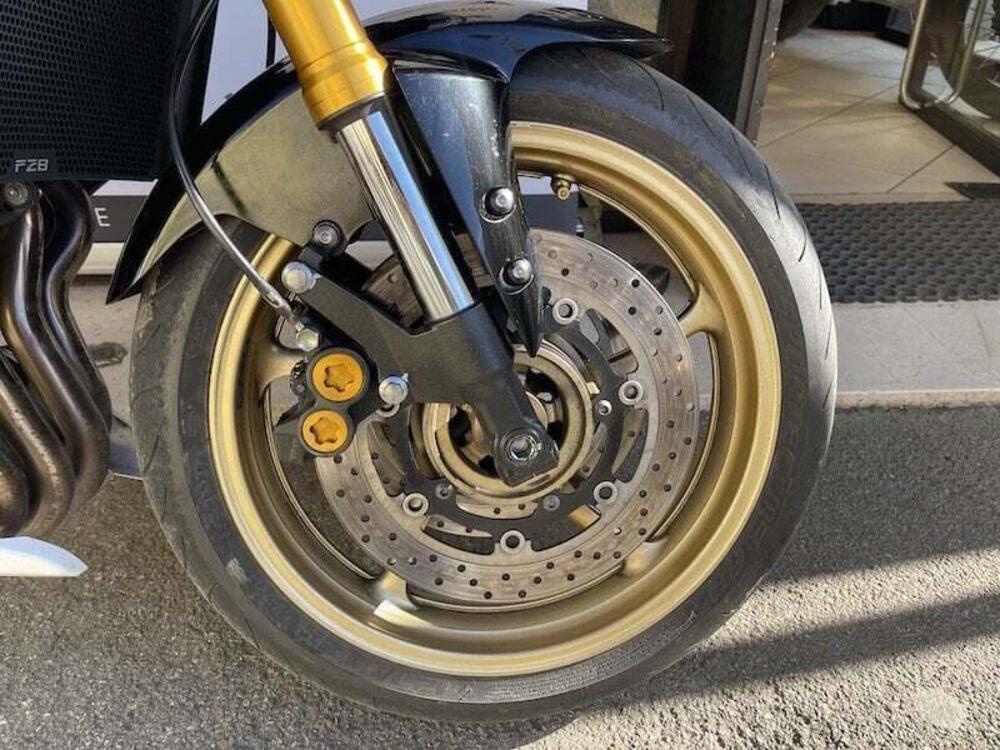 Yamaha FZ8 (2010 - 12) (12)