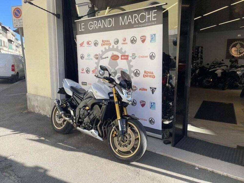 Yamaha FZ8 (2010 - 12) (13)