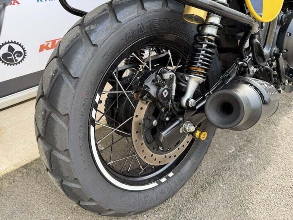 Royal Enfield Bear 650 (2025 - 26) (3)