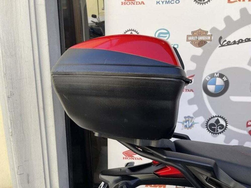 Ducati Multistrada 1260 S (2018 - 20) (5)