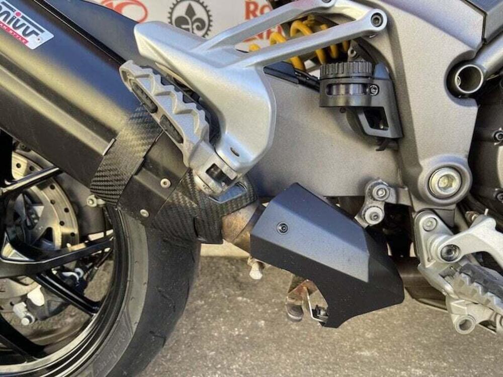 Ducati Multistrada 1260 S (2018 - 20) (8)