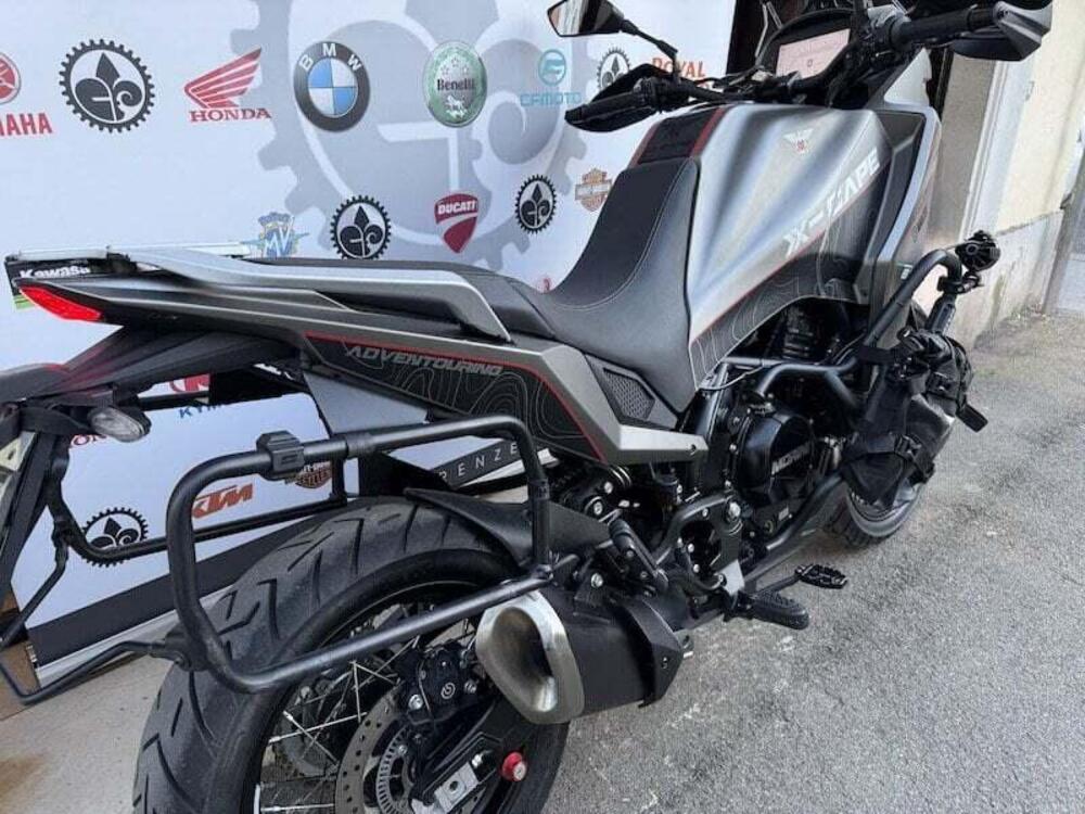 Moto Morini X-Cape 650 (2021 - 26) (6)