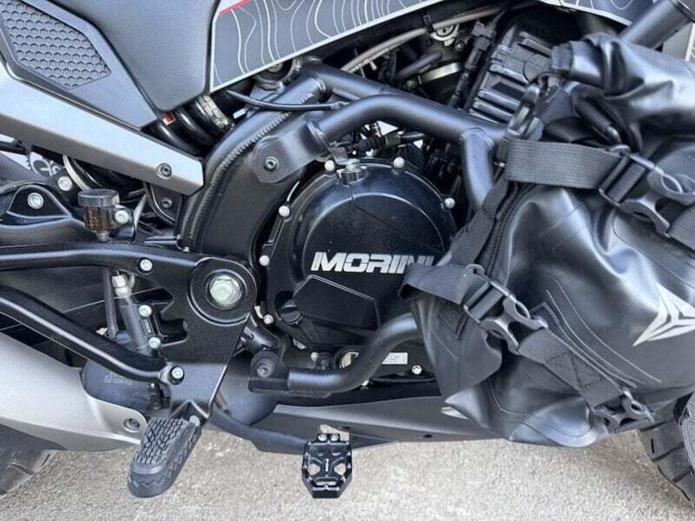 Moto Morini X-Cape 650 (2021 - 26) (8)