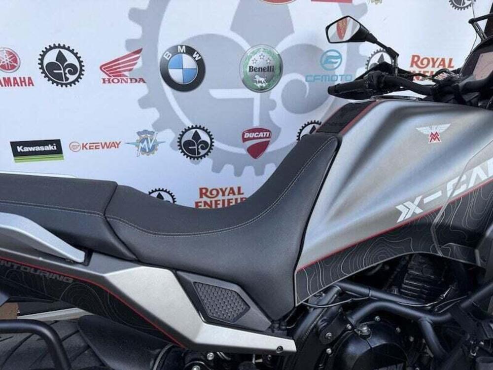Moto Morini X-Cape 650 (2021 - 26) (9)