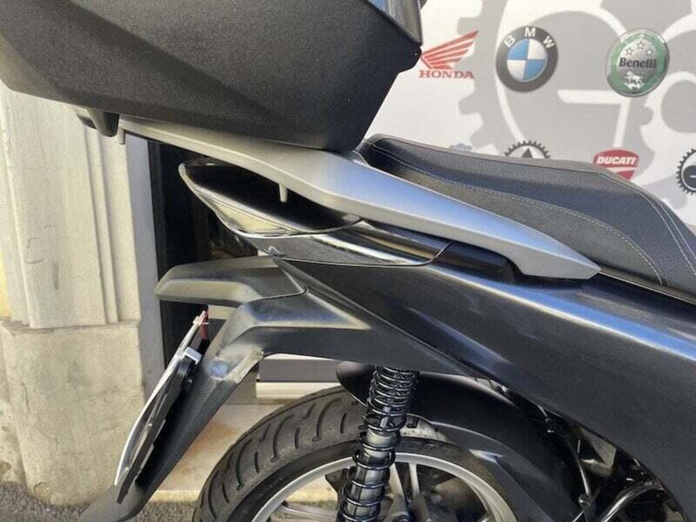 Honda SH 150i (2020 - 23) (4)