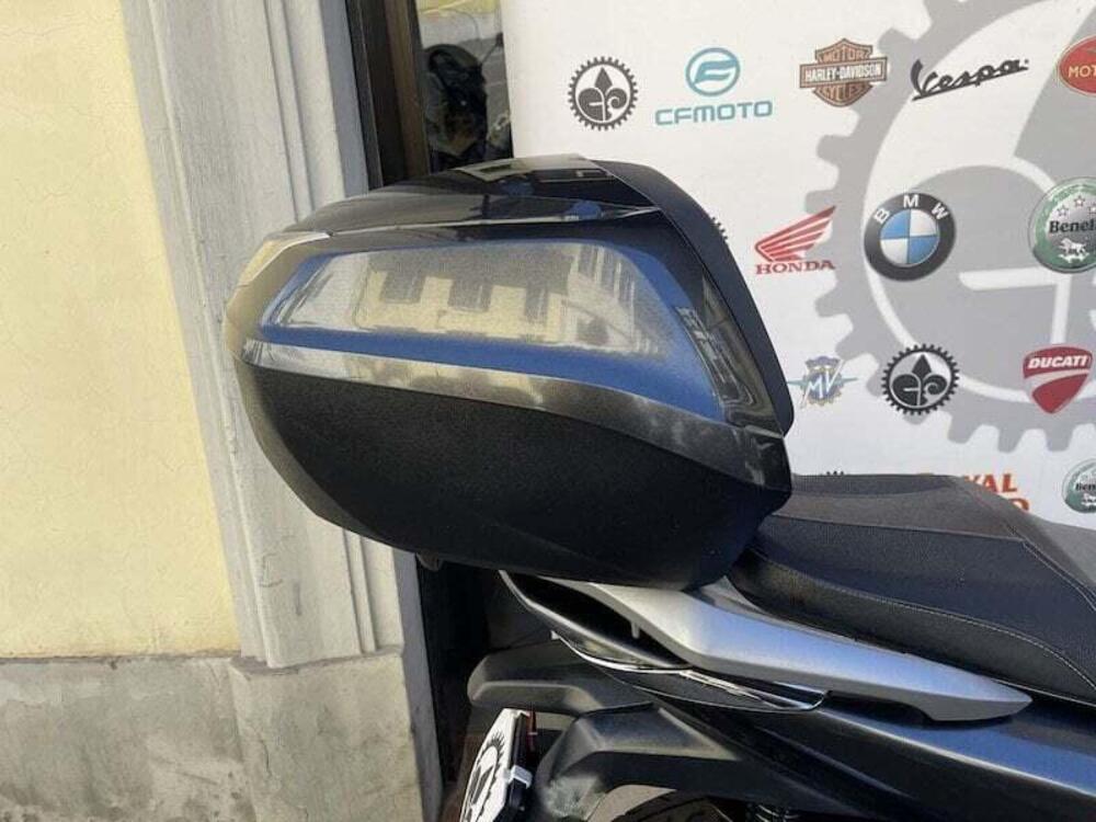 Honda SH 150i (2020 - 23) (5)