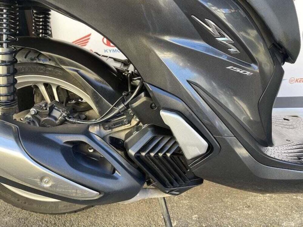 Honda SH 150i (2020 - 23) (7)