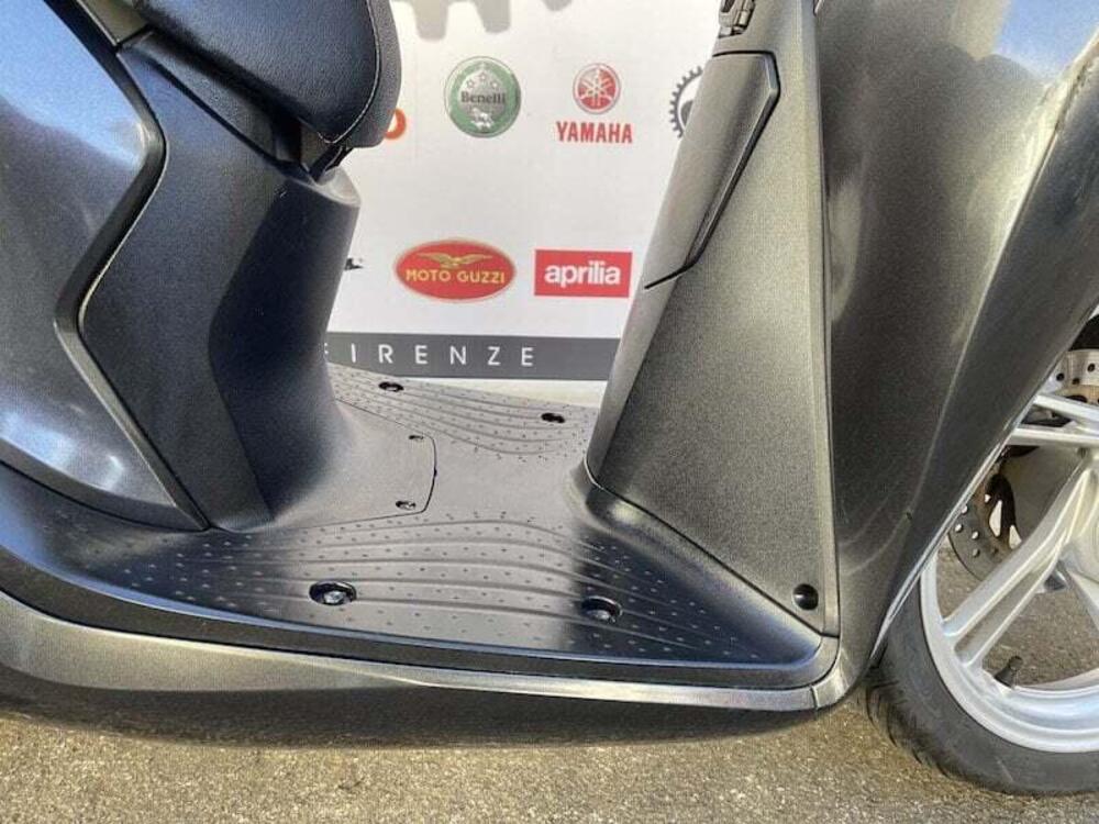 Honda SH 150i (2020 - 23) (8)