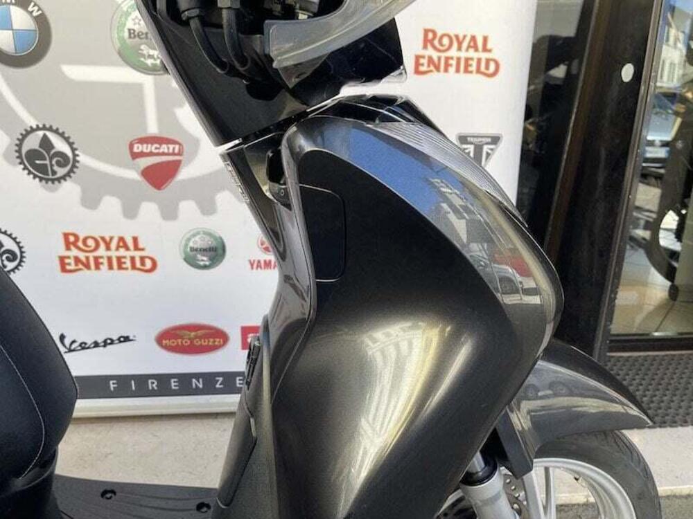 Honda SH 150i (2020 - 23) (9)