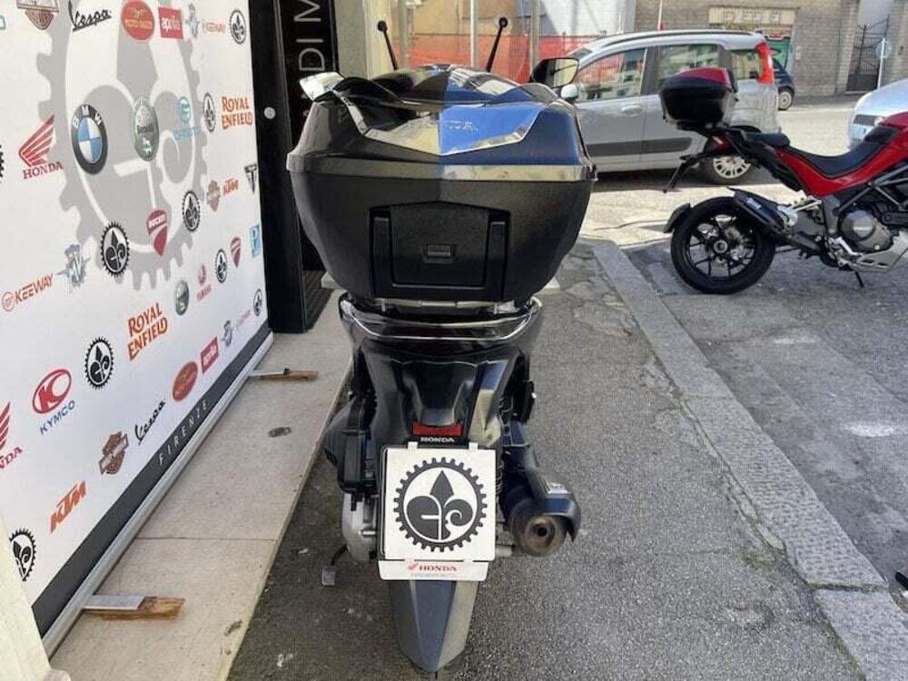 Honda SH 150i (2020 - 23) (14)