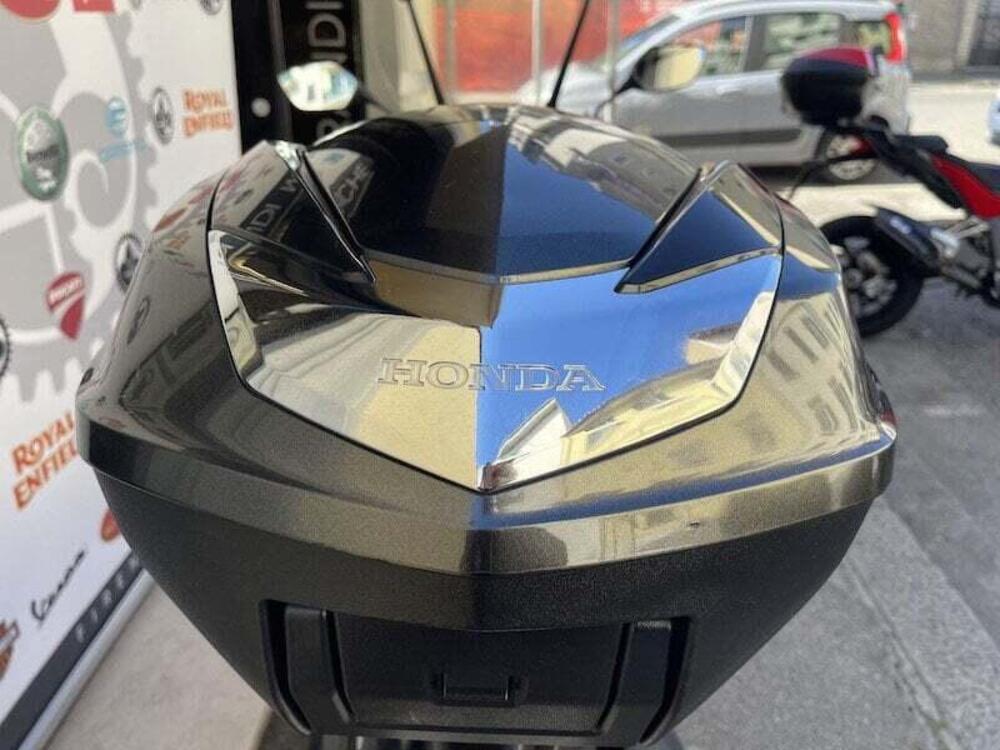 Honda SH 150i (2020 - 23) (15)