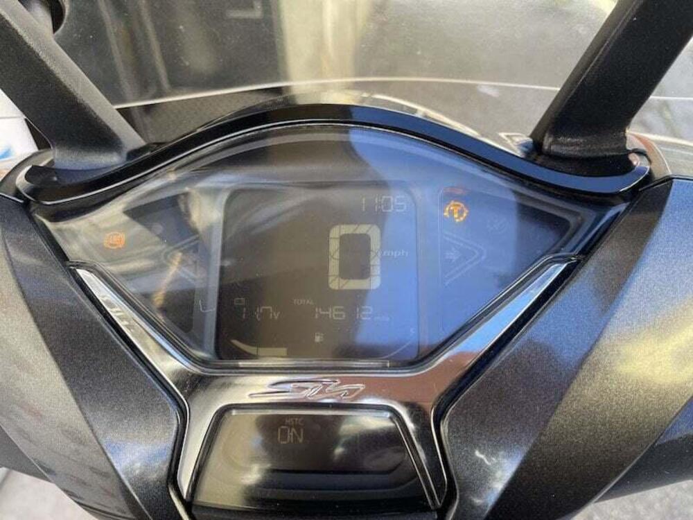 Honda SH 150i (2020 - 23) (18)