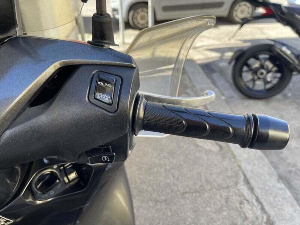 Honda SH 150i (2020 - 23) (19)