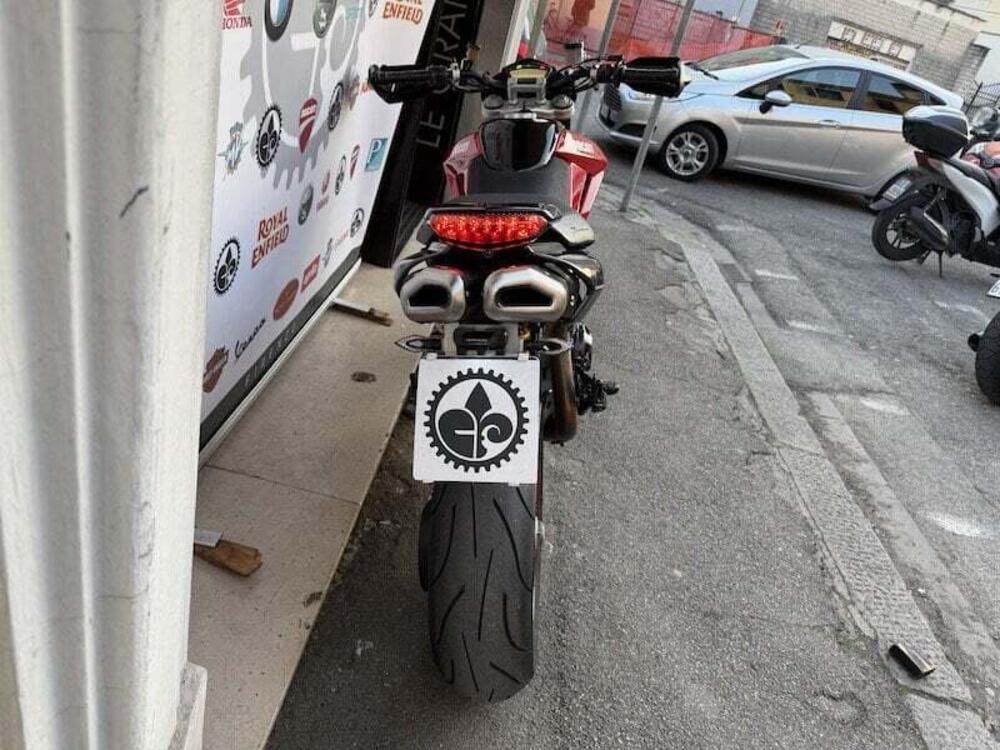 Ducati Hypermotard 1100 EVO (2010 - 12) (17)