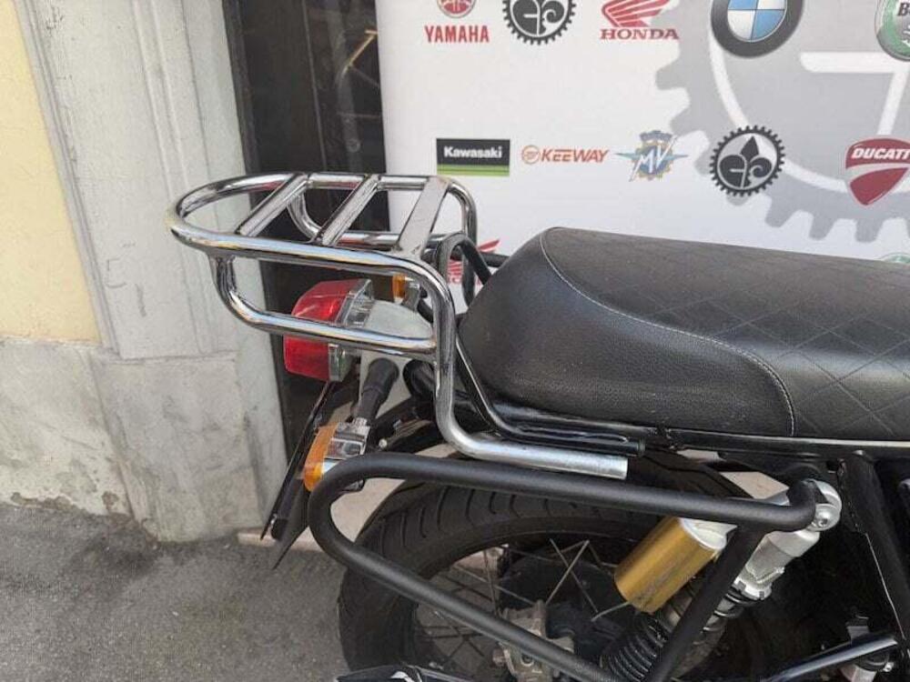 Royal Enfield Interceptor 650 (2021 - 26) (3)