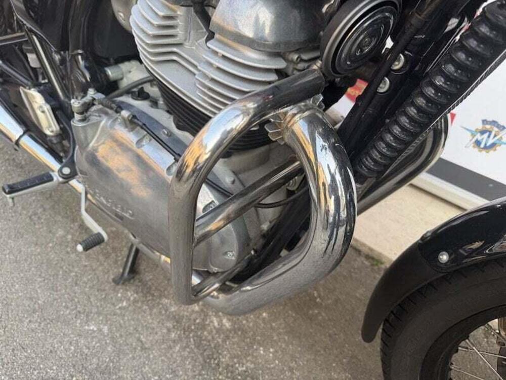 Royal Enfield Interceptor 650 (2021 - 26) (9)