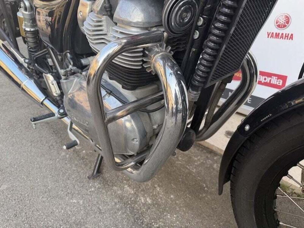 Royal Enfield Interceptor 650 (2021 - 26) (11)