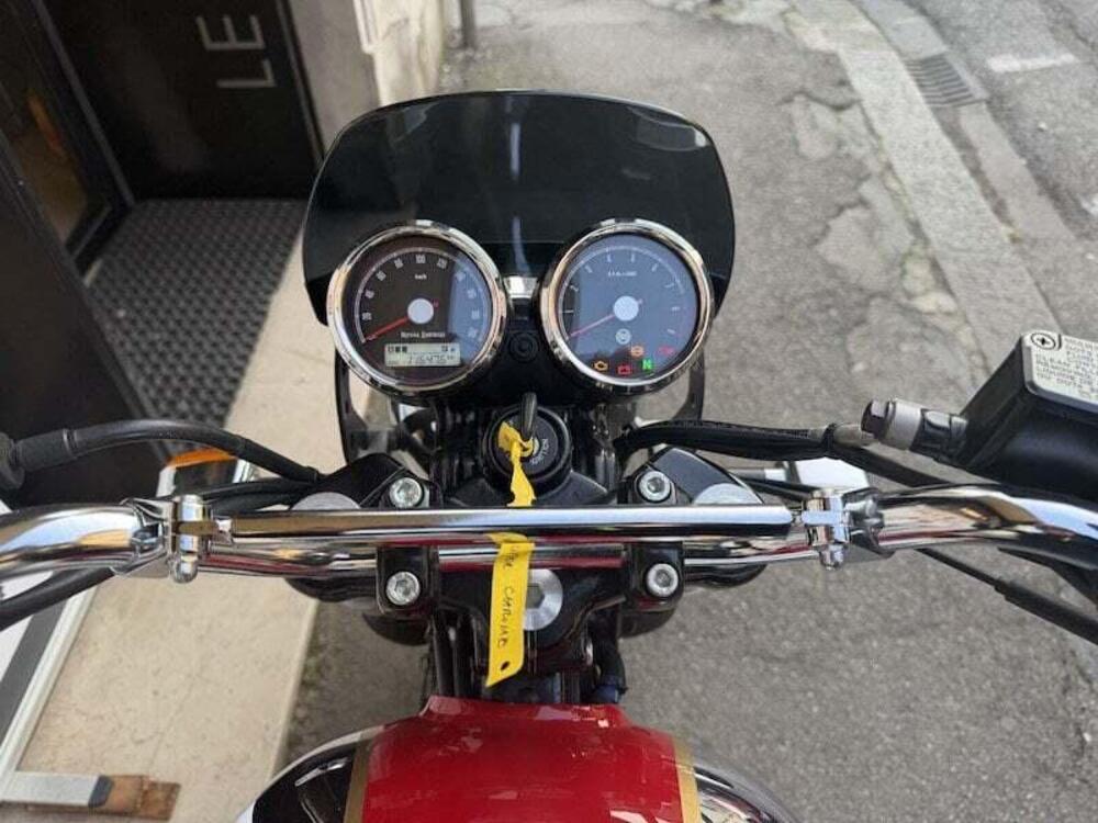 Royal Enfield Interceptor 650 (2021 - 26) (19)