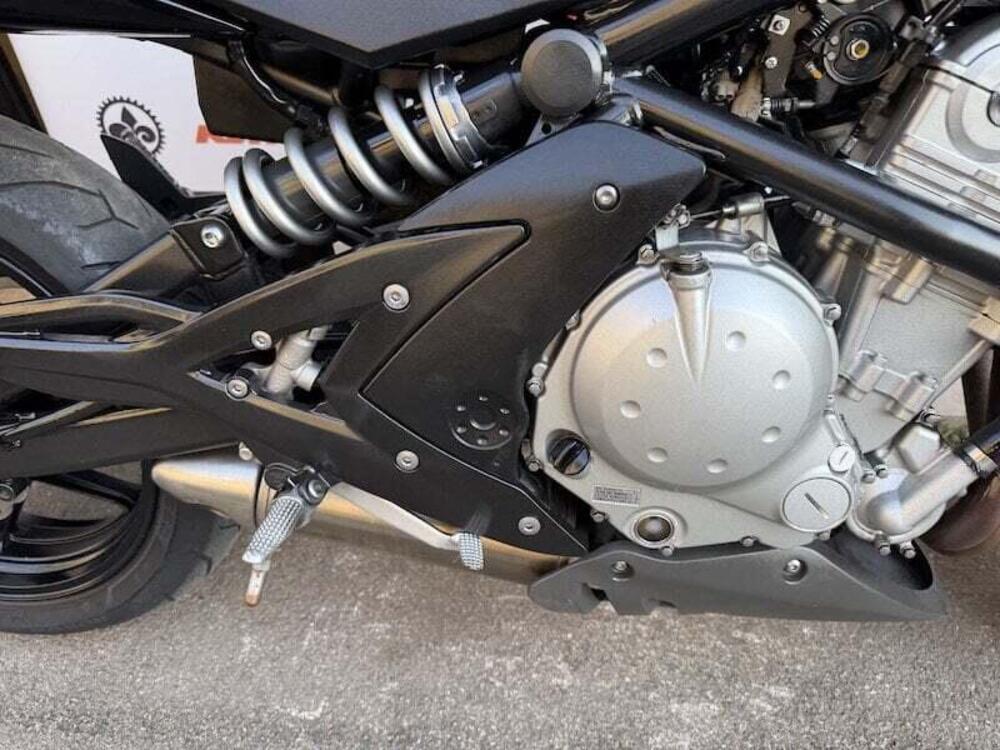 Kawasaki ER-6N (2005 - 08) (5)