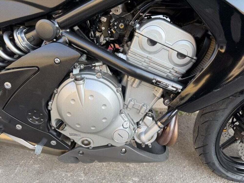 Kawasaki ER-6N (2005 - 08) (6)