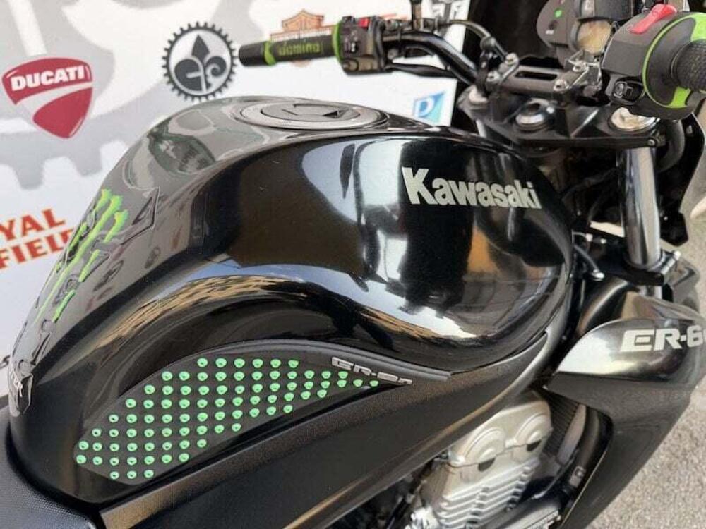 Kawasaki ER-6N (2005 - 08) (8)