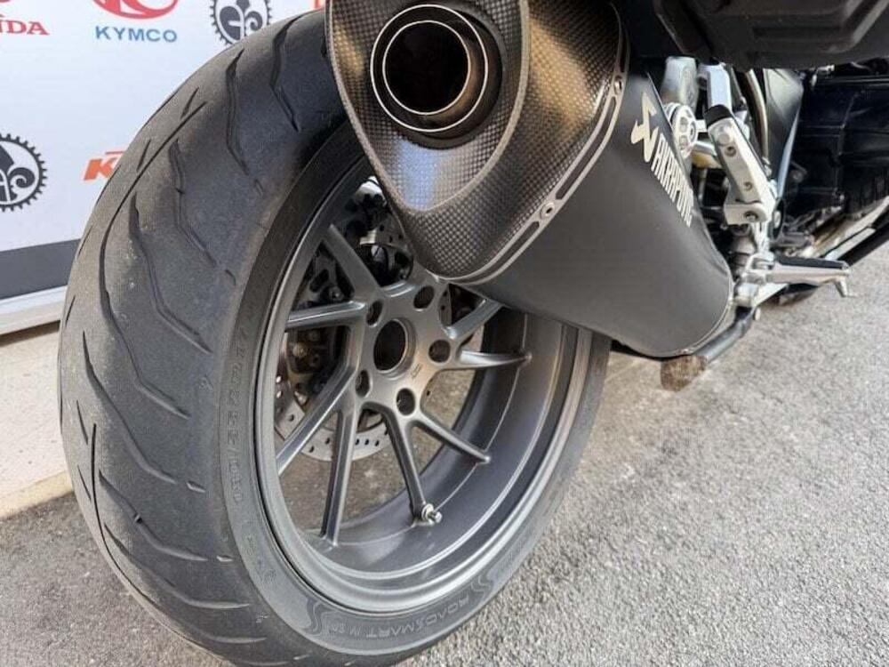 Bmw R 1200 R (2017 - 18) (2)