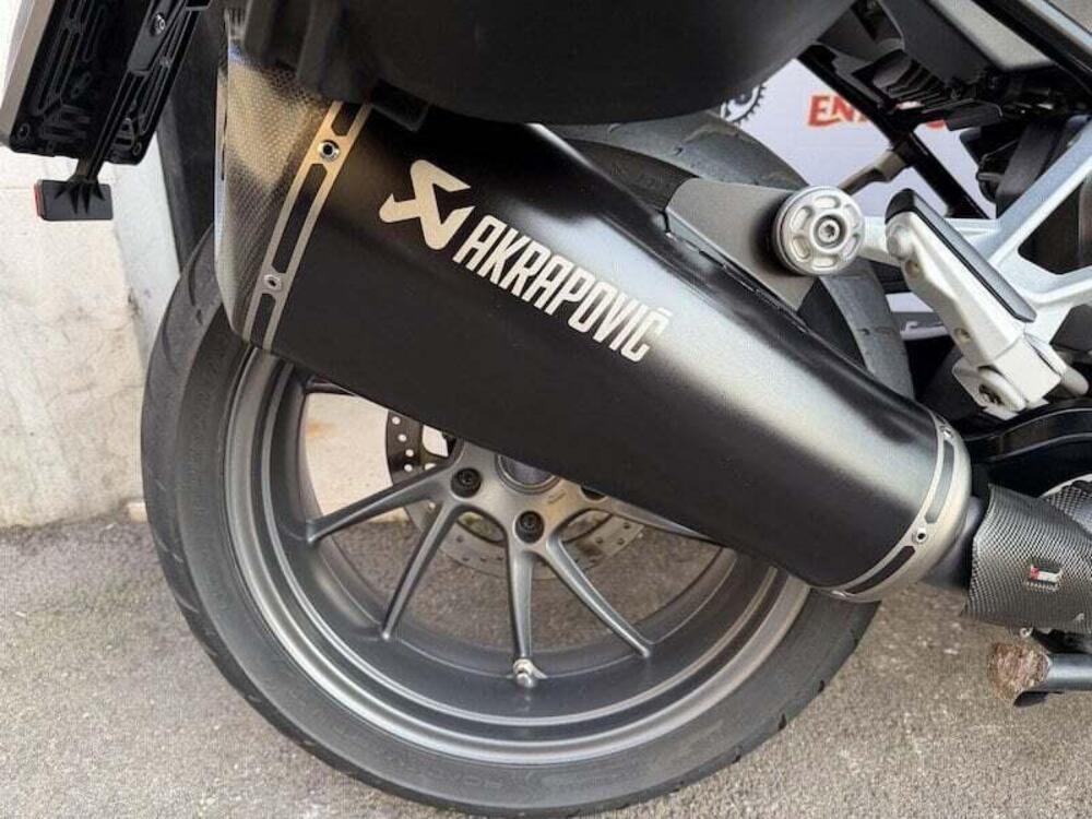 Bmw R 1200 R (2017 - 18) (3)