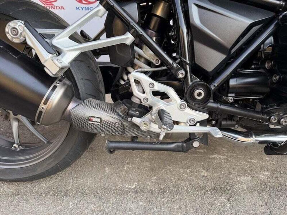 Bmw R 1200 R (2017 - 18) (5)