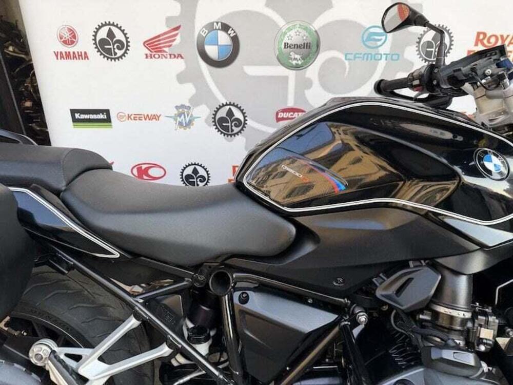 Bmw R 1200 R (2017 - 18) (6)