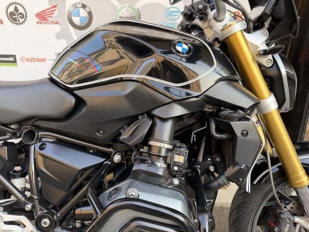 Bmw R 1200 R (2017 - 18) (8)