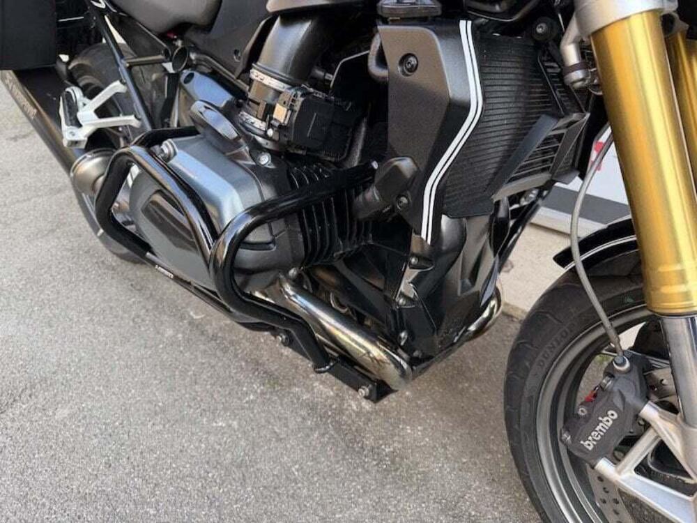 Bmw R 1200 R (2017 - 18) (11)