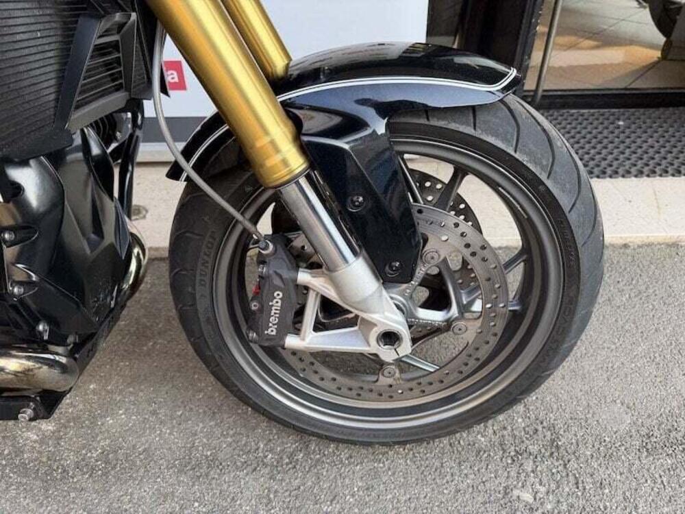 Bmw R 1200 R (2017 - 18) (12)