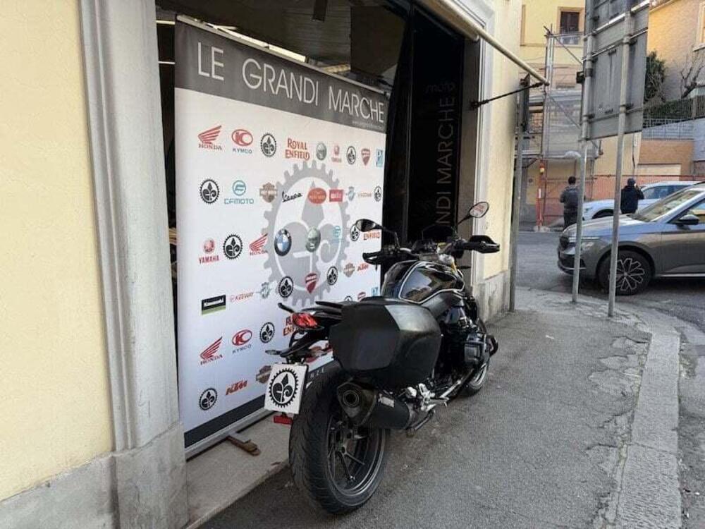 Bmw R 1200 R (2017 - 18) (14)