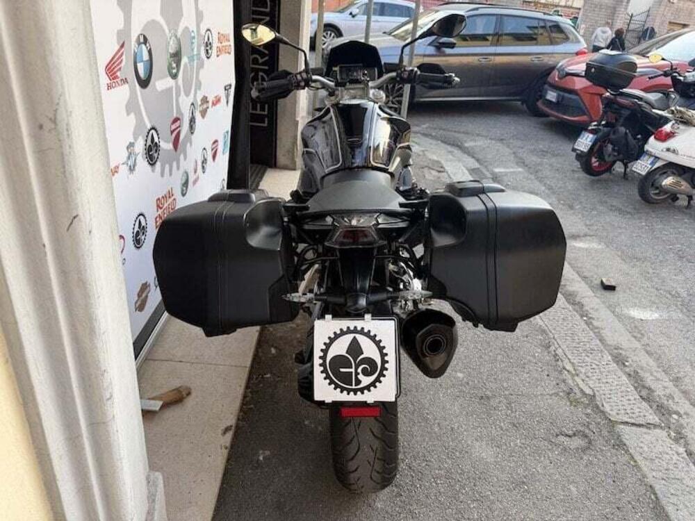 Bmw R 1200 R (2017 - 18) (15)