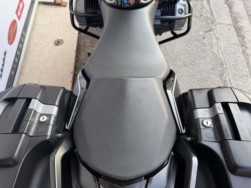 Bmw R 1200 R (2017 - 18) (16)