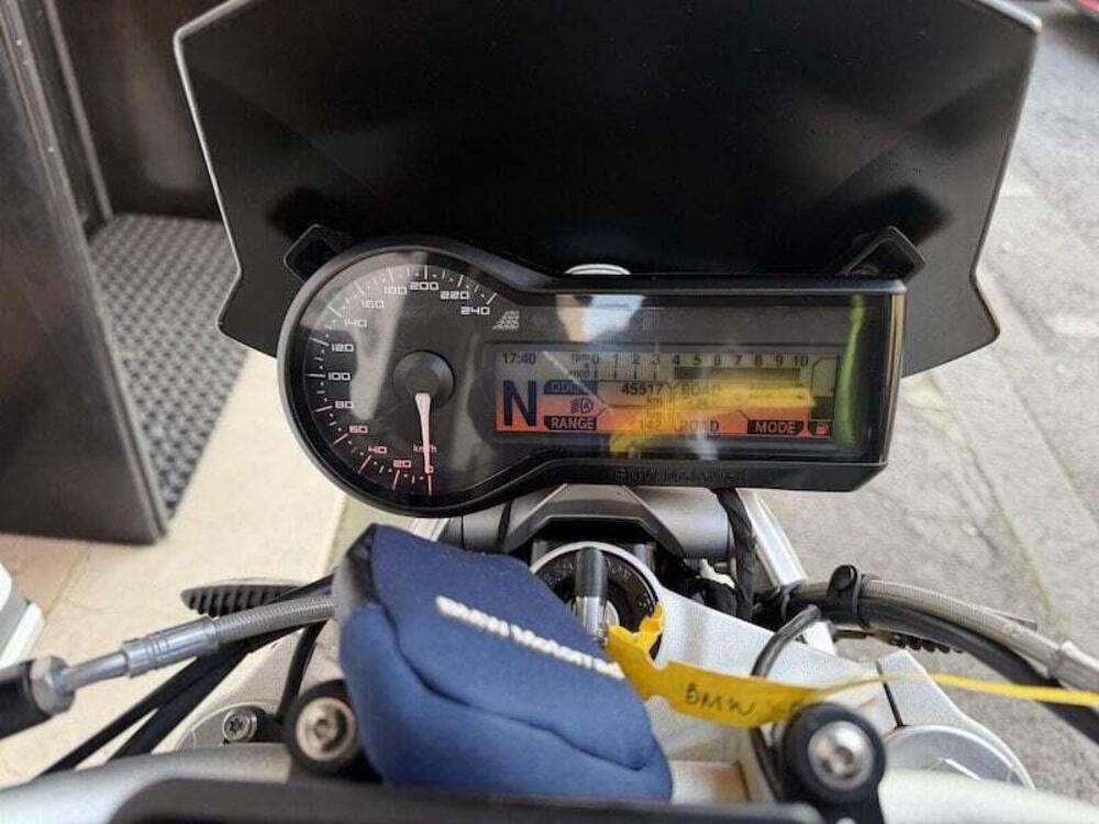 Bmw R 1200 R (2017 - 18) (20)