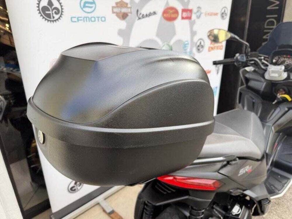 Aprilia SR GT 125 (2022 - 24) (3)