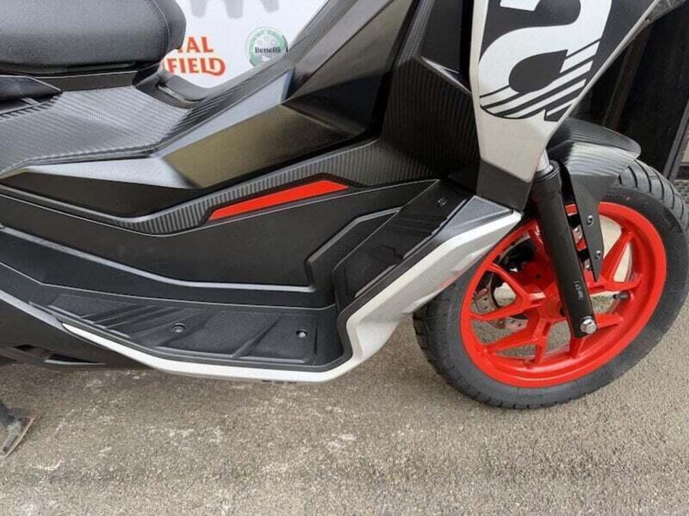 Aprilia SR GT 125 (2022 - 24) (6)
