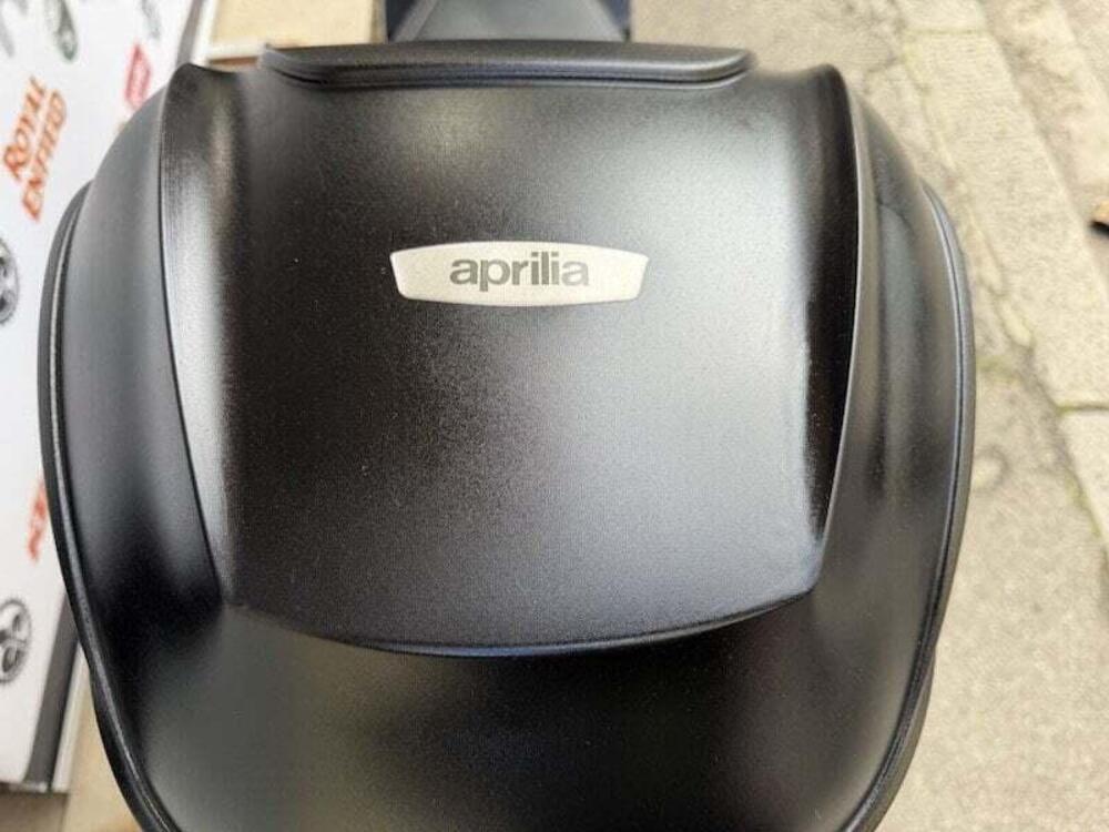 Aprilia SR GT 125 (2022 - 24) (14)