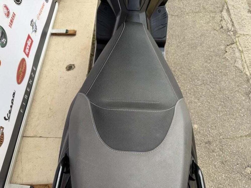Aprilia SR GT 125 (2022 - 24) (15)