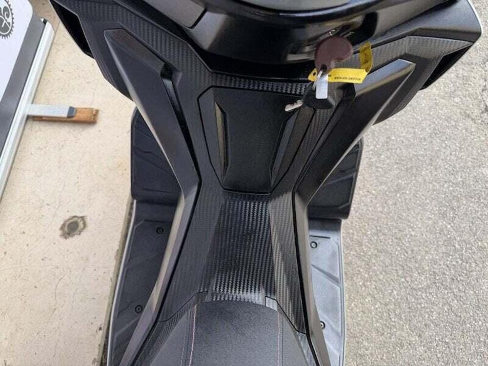 Aprilia SR GT 125 (2022 - 24) (16)