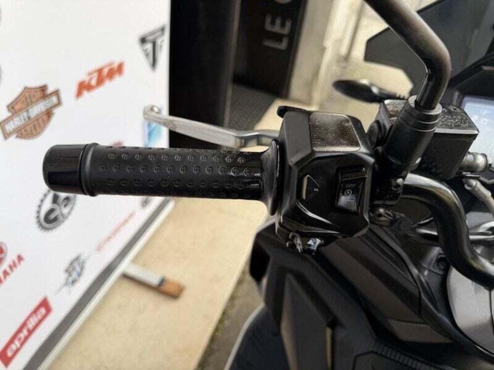 Aprilia SR GT 125 (2022 - 24) (17)