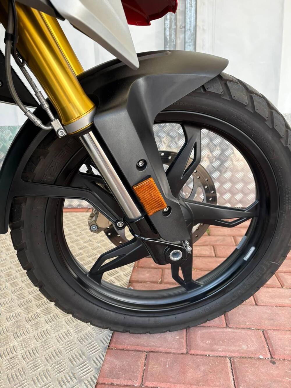 Bmw G 310 GS (2017 - 20) (10)