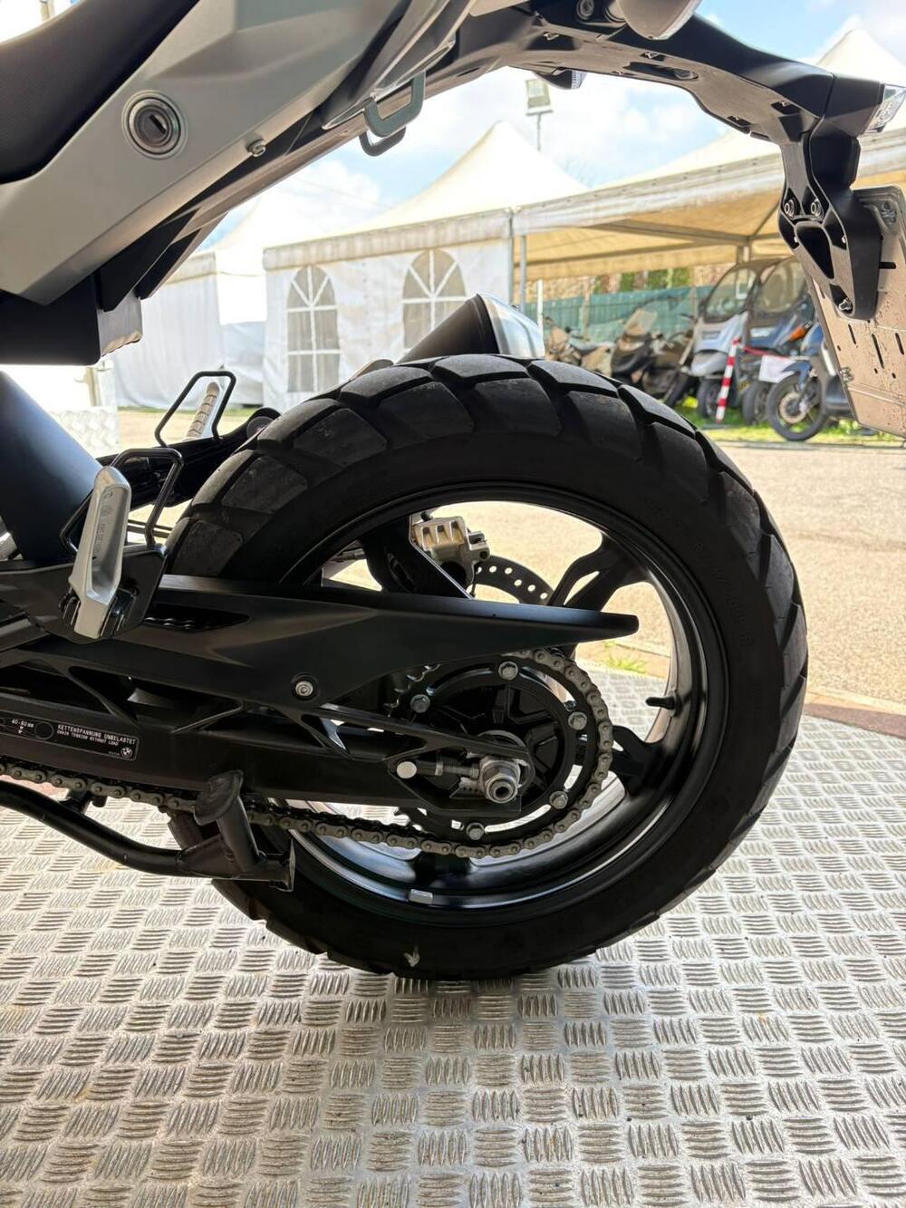 Bmw G 310 GS (2017 - 20) (12)