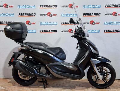 Piaggio Beverly 350 ABS (2016 - 20) usata