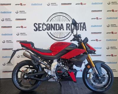 Fantic Motor Stealth 125 (2025 - 26) nuova