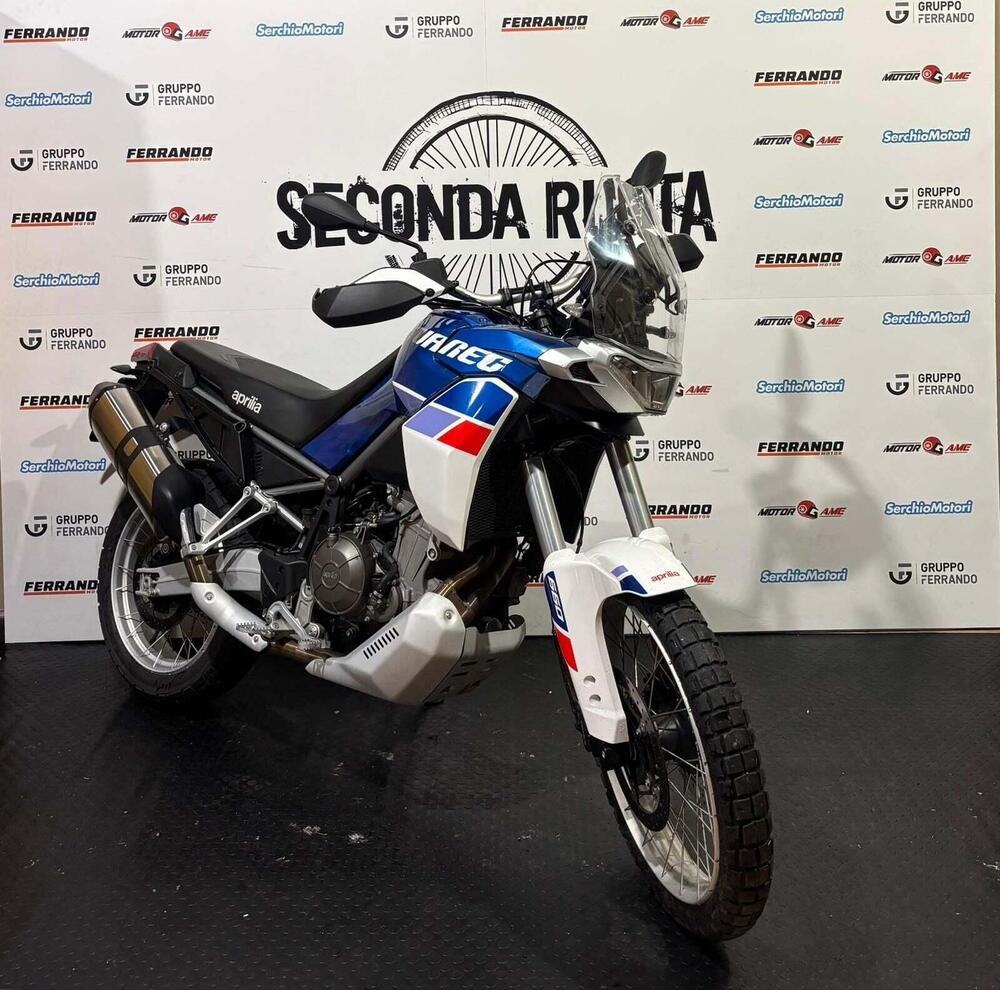 Aprilia Tuareg 660 (2022 - 24) (4)