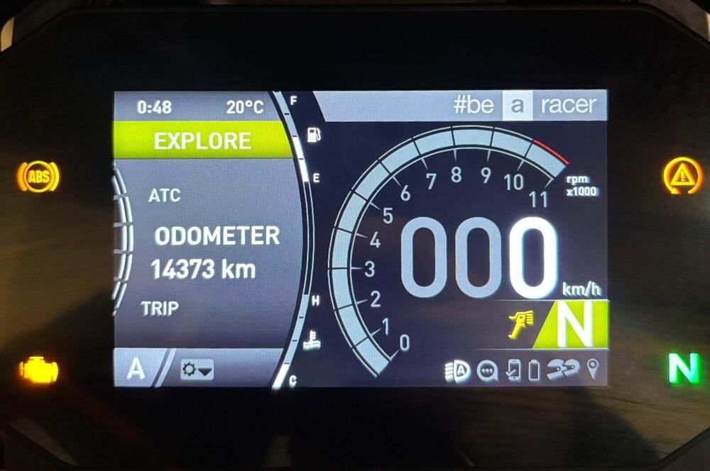 Aprilia Tuareg 660 (2022 - 24) (5)