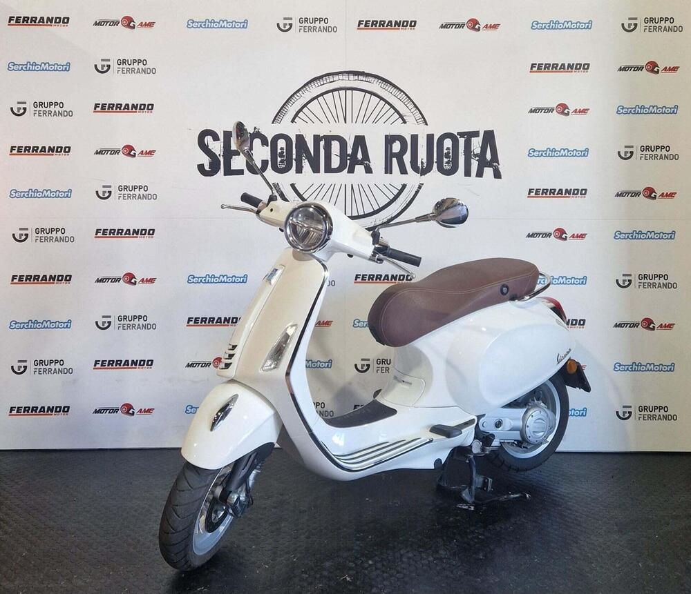 Vespa Primavera 50 (2021 - 23) (3)