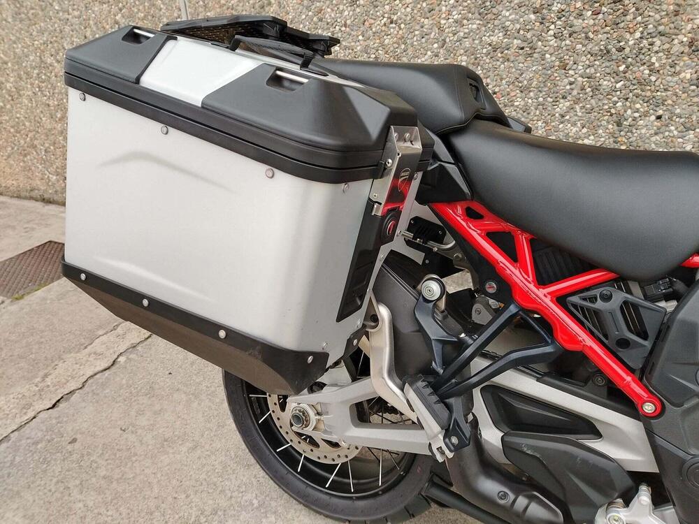 Ducati Multistrada V4 Rally (2023 - 25) (6)
